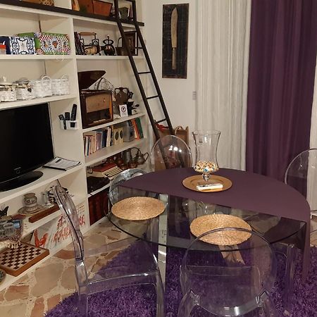 Il Moro Di Sicilia Apartment 泰尔米尼伊梅雷塞 外观 照片