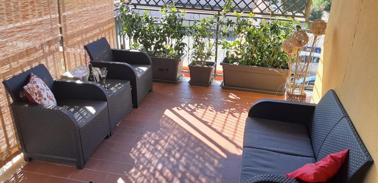 Il Moro Di Sicilia Apartment 泰尔米尼伊梅雷塞 外观 照片