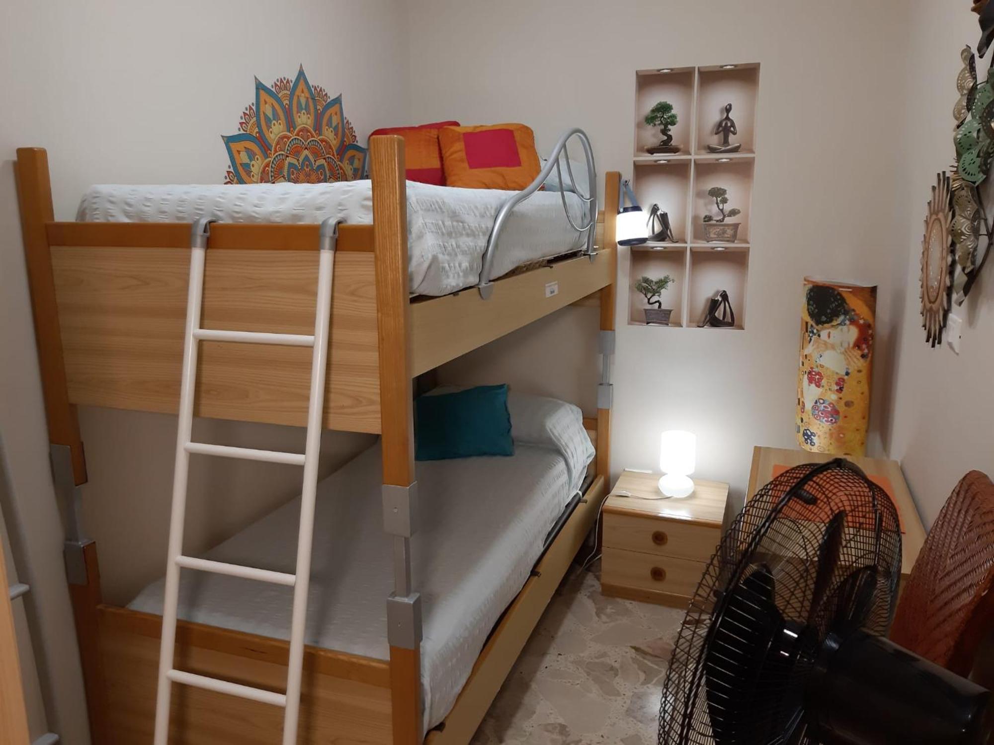 Il Moro Di Sicilia Apartment 泰尔米尼伊梅雷塞 外观 照片